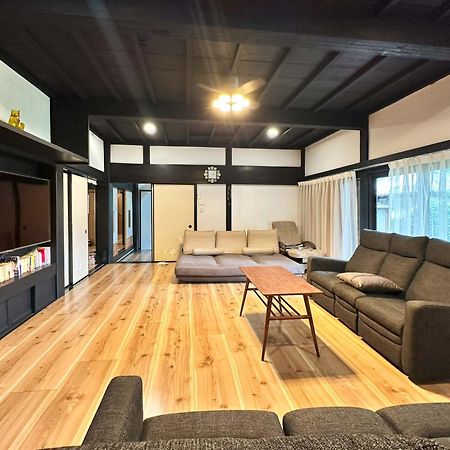 一宿一景一生縁-千葉県四街道店 Yotsukaido Dış mekan fotoğraf
