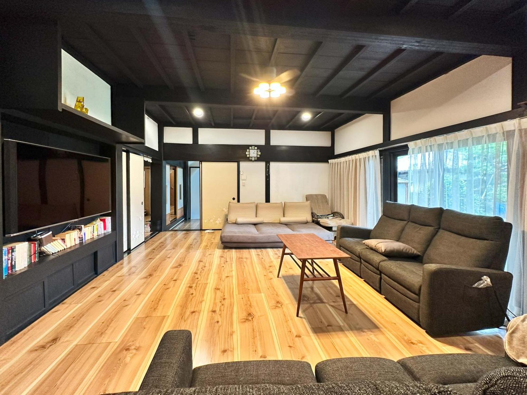 一宿一景一生縁-千葉県四街道店 Yotsukaido Dış mekan fotoğraf