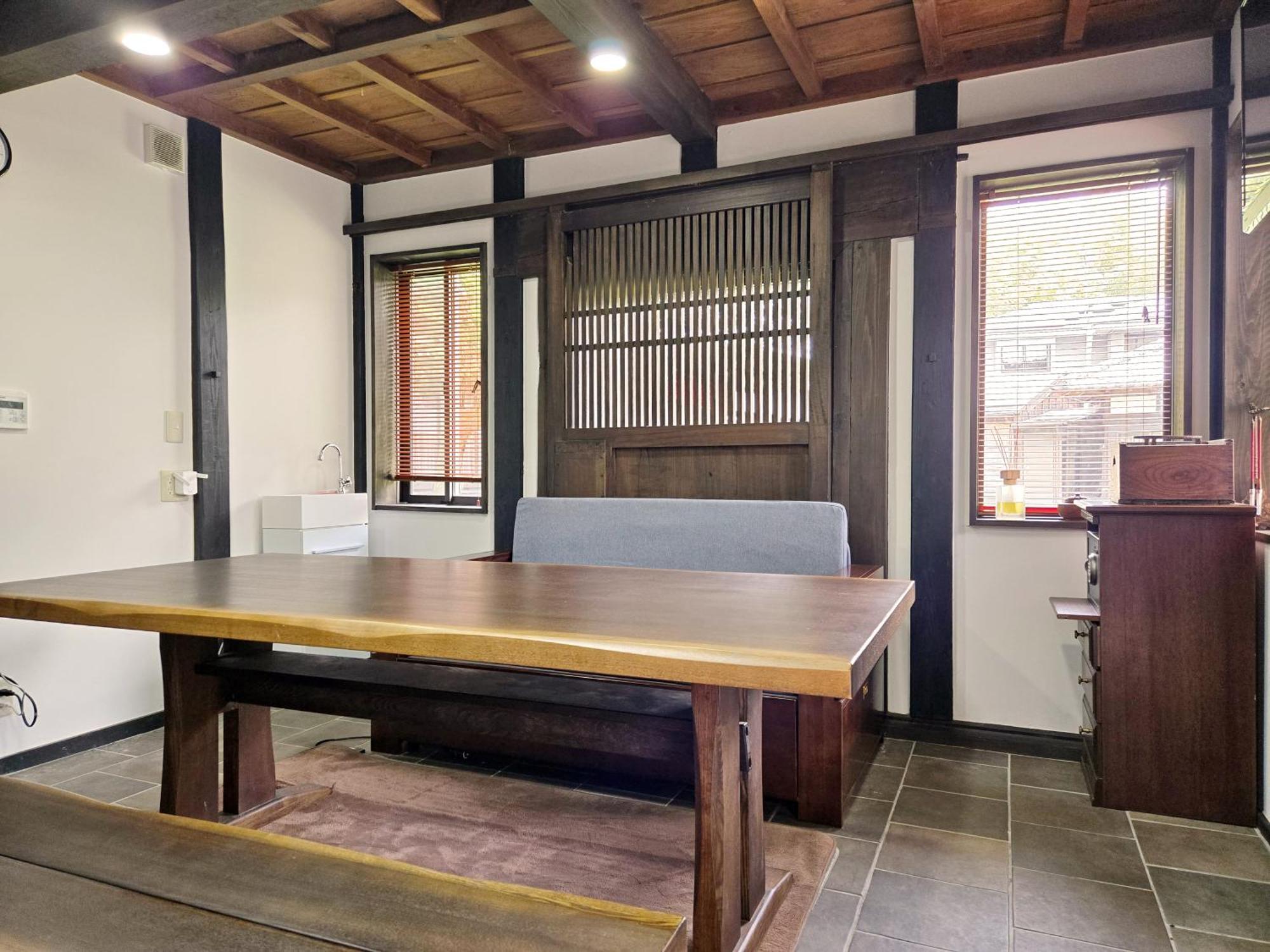一宿一景一生縁-千葉県四街道店 Yotsukaido Dış mekan fotoğraf