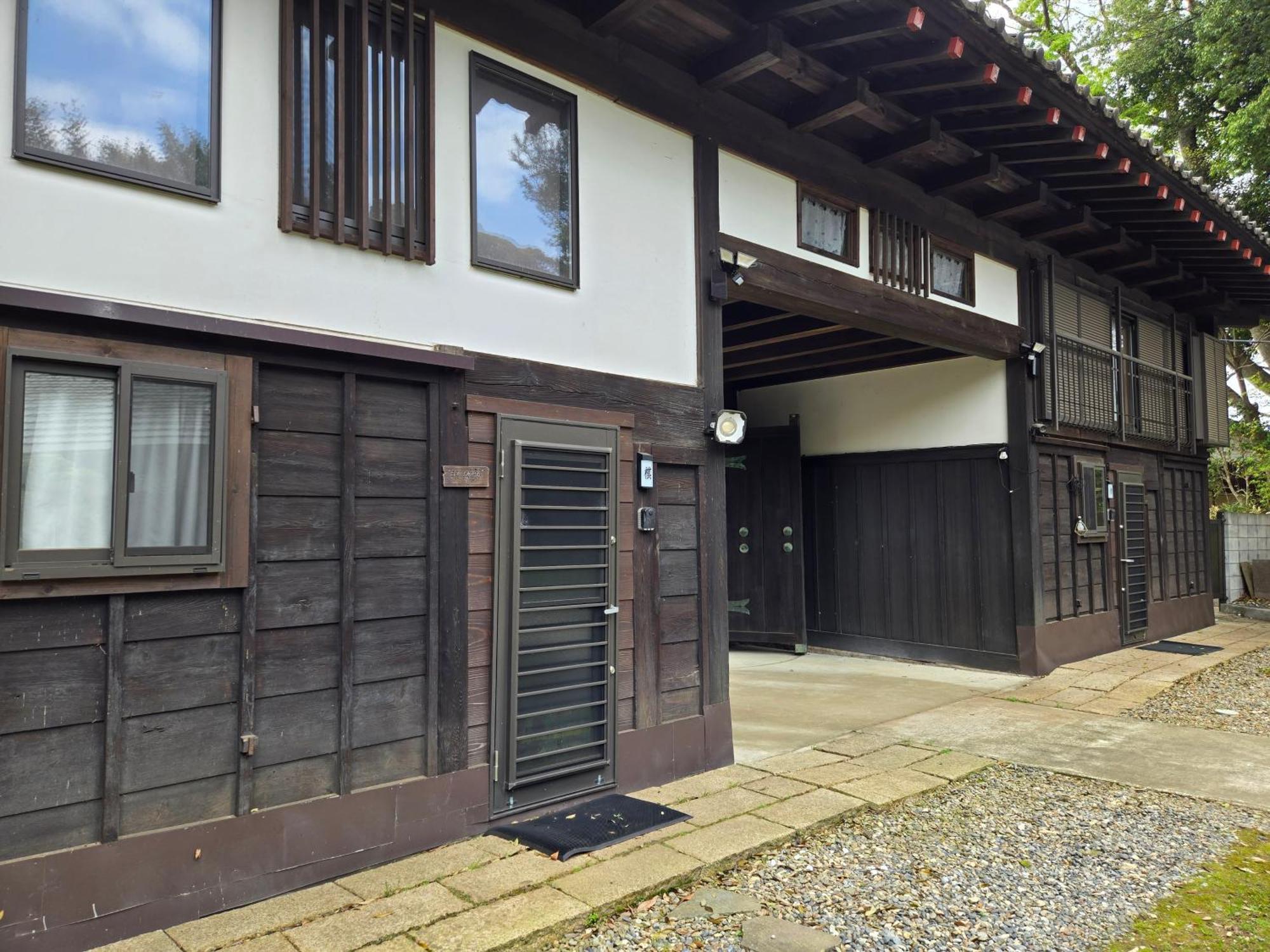 一宿一景一生縁-千葉県四街道店 Yotsukaido Dış mekan fotoğraf