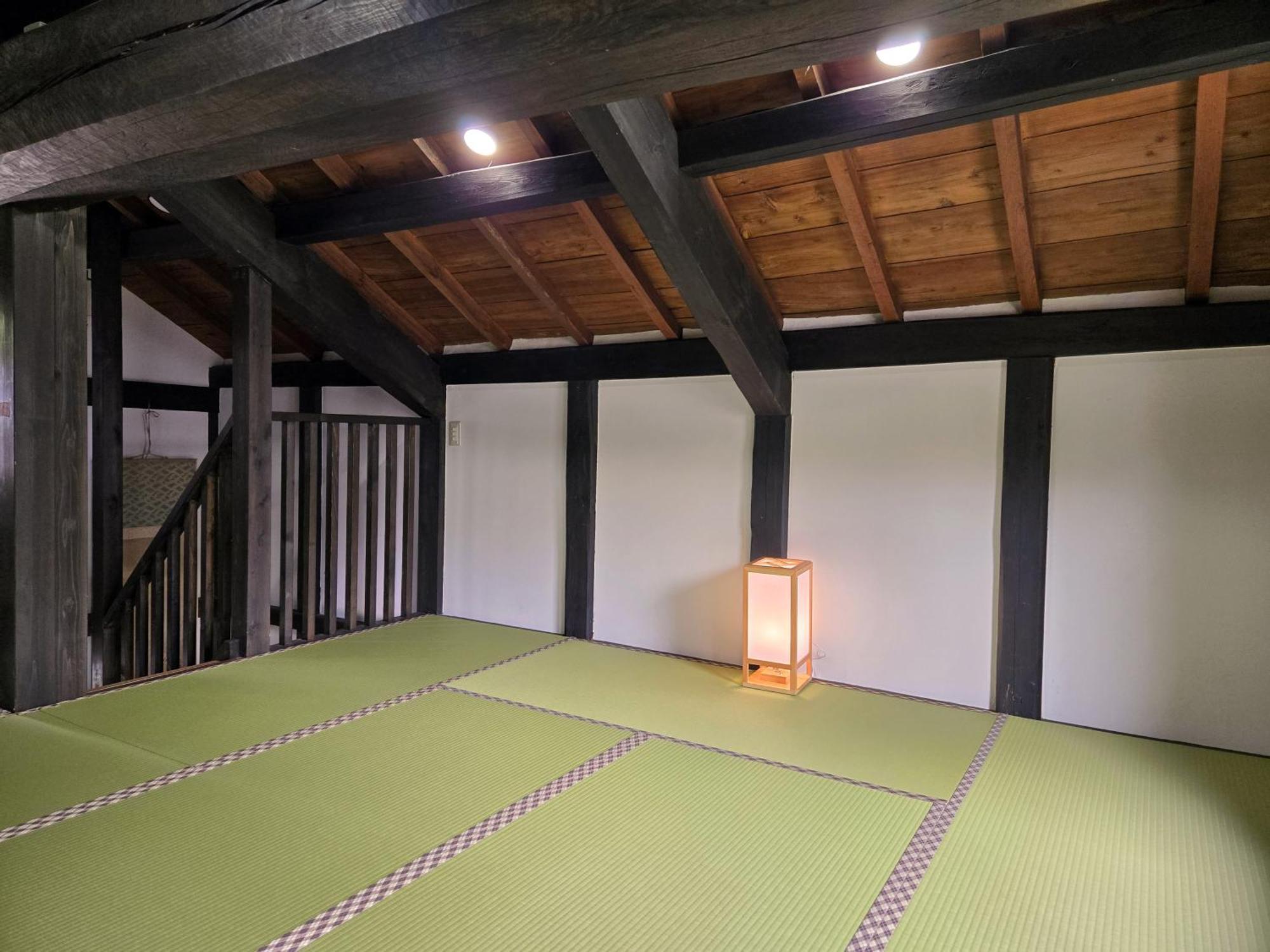 一宿一景一生縁-千葉県四街道店 Yotsukaido Dış mekan fotoğraf