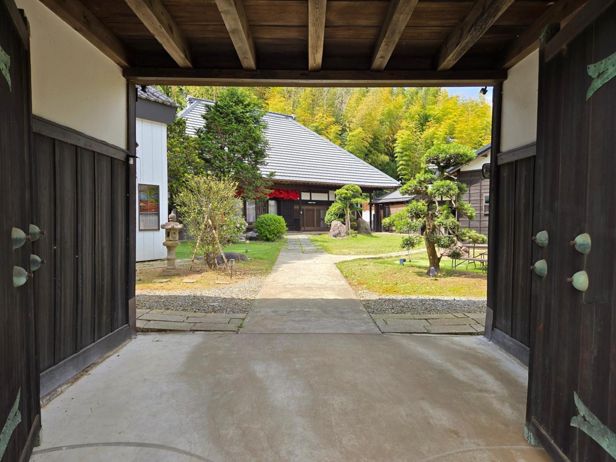 一宿一景一生縁-千葉県四街道店 Yotsukaido Dış mekan fotoğraf