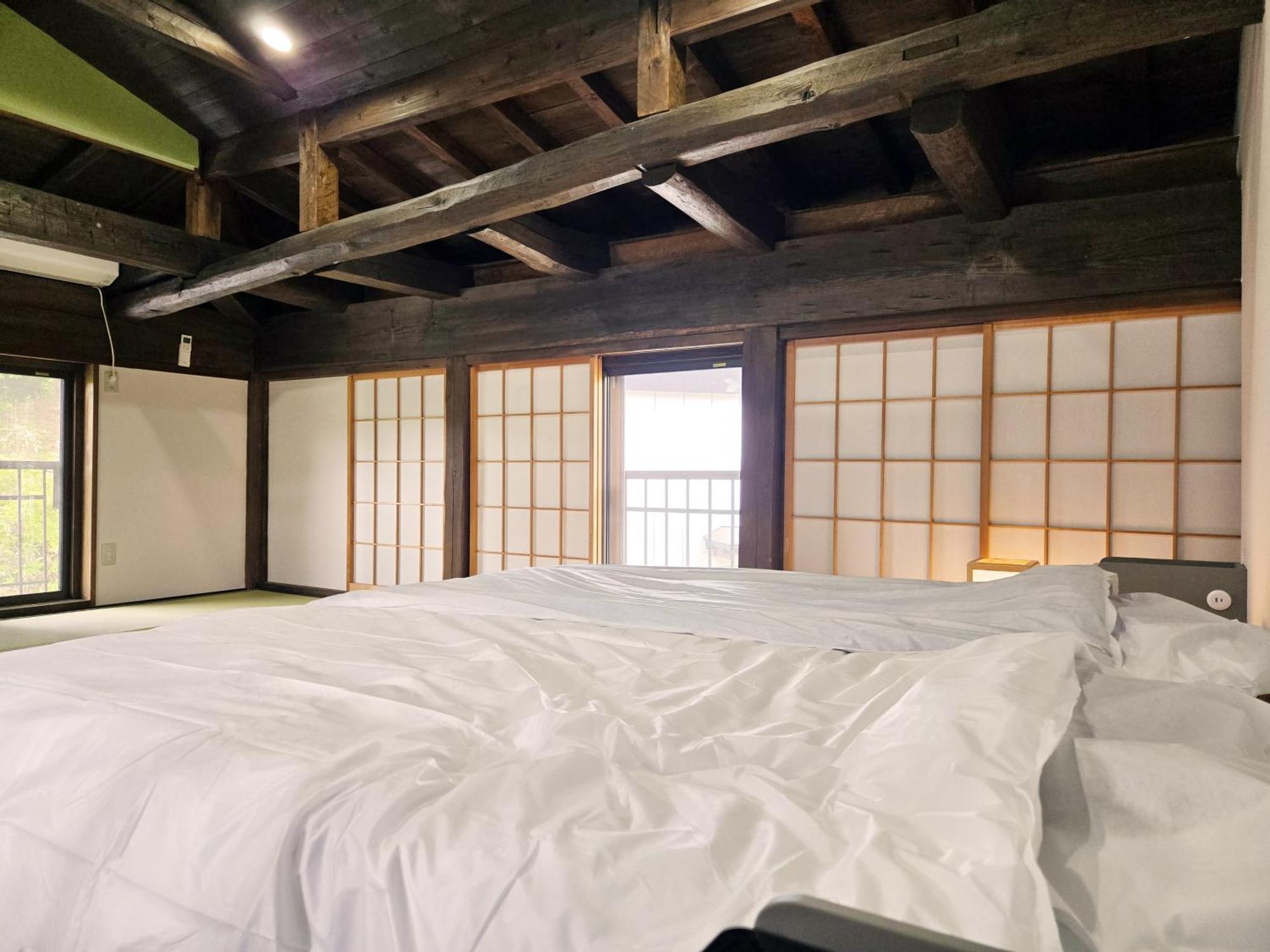 一宿一景一生縁-千葉県四街道店 Yotsukaido Dış mekan fotoğraf