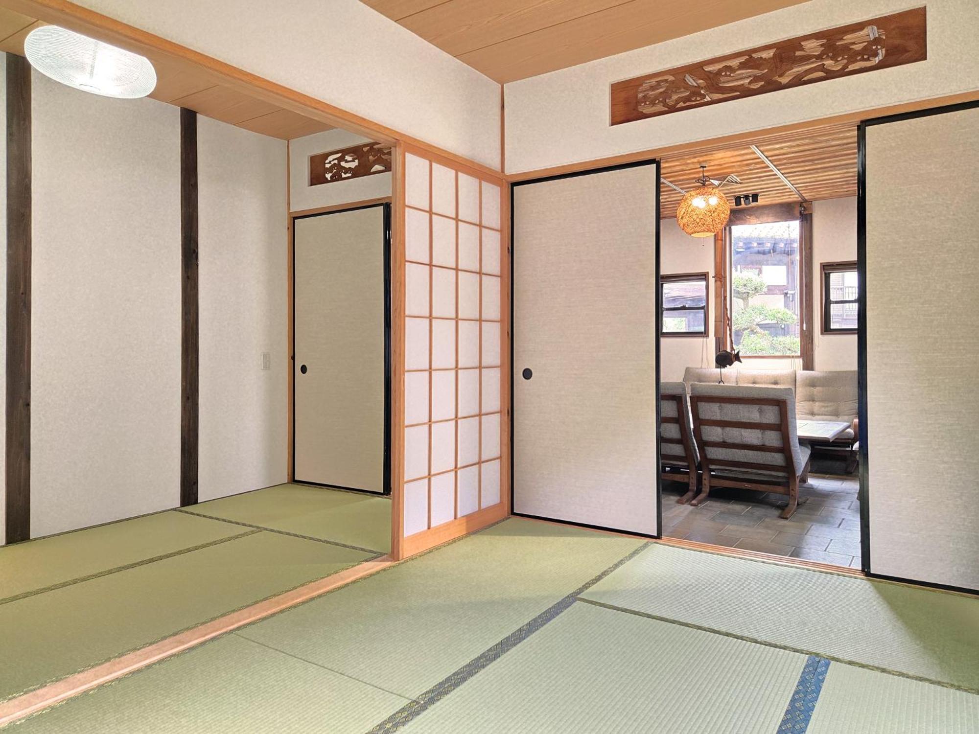 一宿一景一生縁-千葉県四街道店 Yotsukaido Dış mekan fotoğraf
