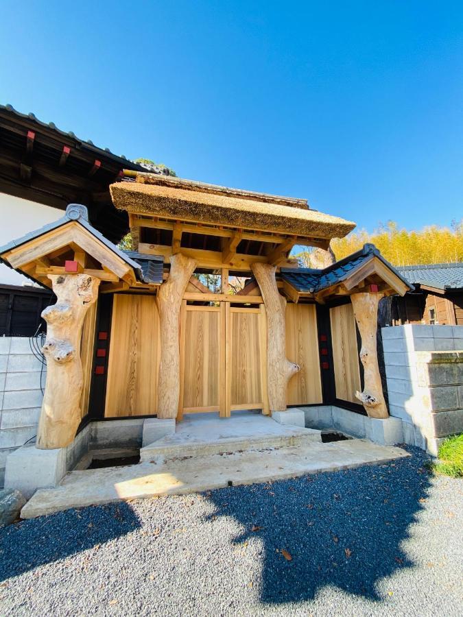 一宿一景一生縁-千葉県四街道店 Yotsukaido Dış mekan fotoğraf